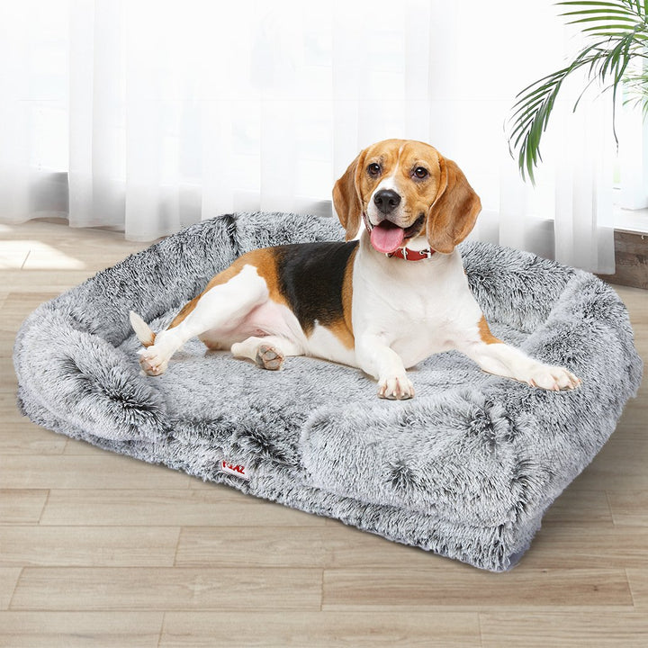 Pet Orthopedic Sofa Bed