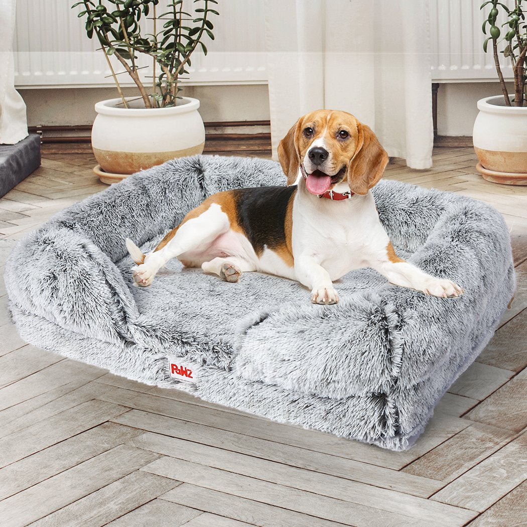 Pet Orthopedic Sofa Bed