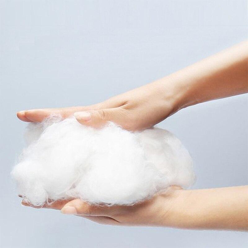 Pet Dog Bed Unicorn Round