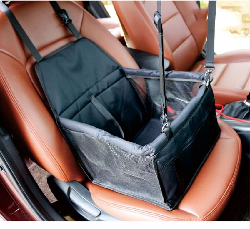 Pet Carrier Mat Blanket Rear