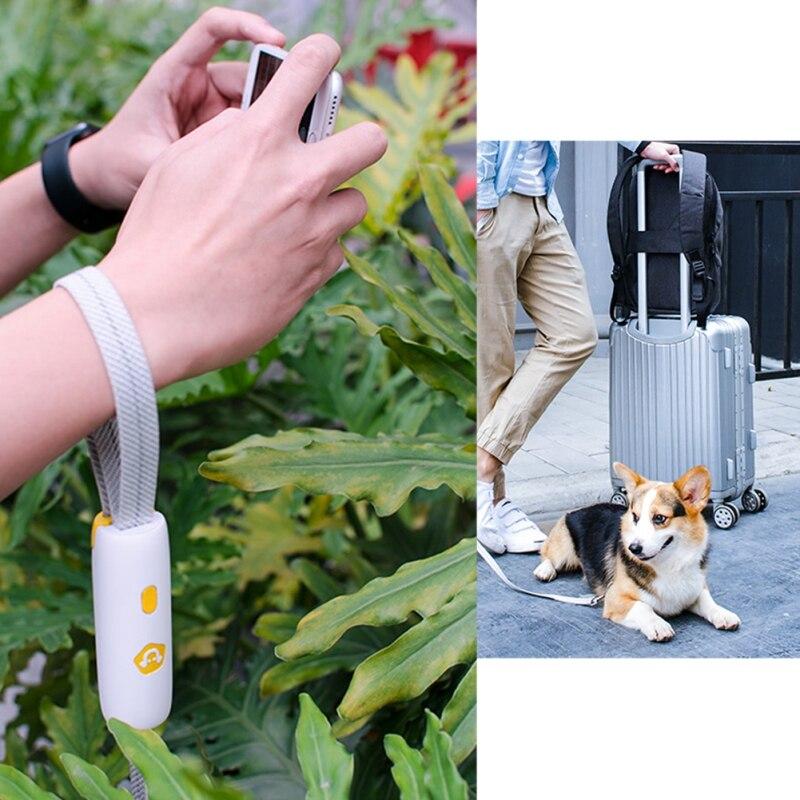Pet Running Elasticity Hand Freely Leash
