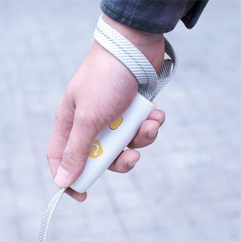 Pet Running Elasticity Hand Freely Leash