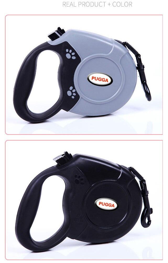 Durable Pet Dog Leash Rope