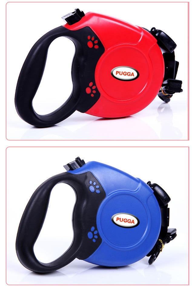 Durable Pet Dog Leash Rope