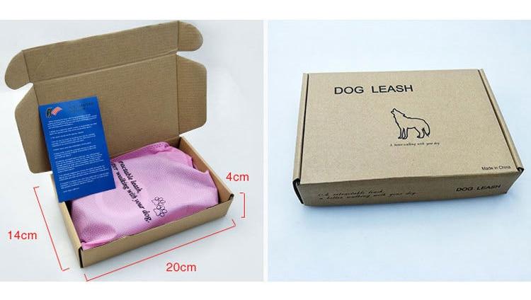 Durable Pet Dog Leash Rope