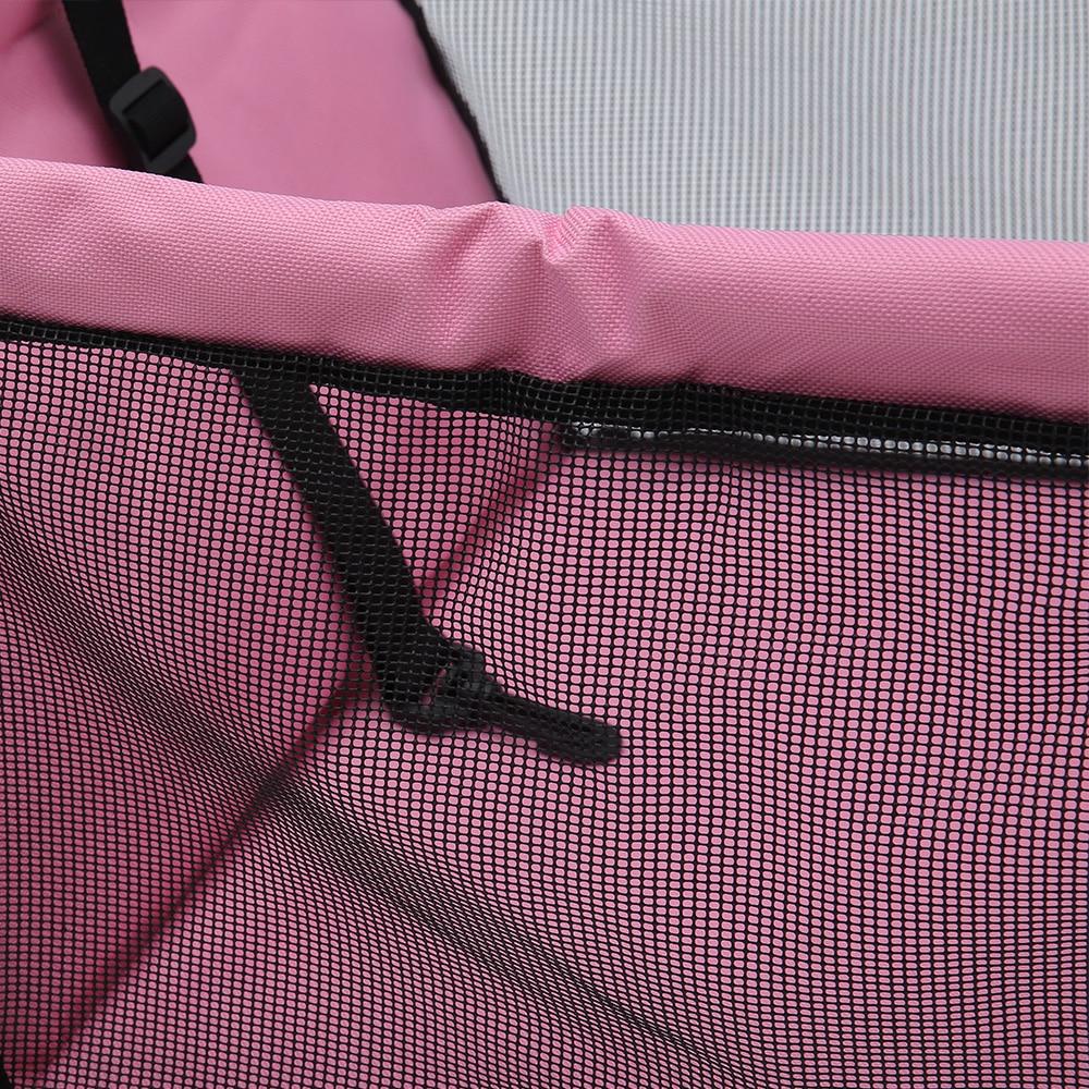 Pet Dog Cat Seat Carrier