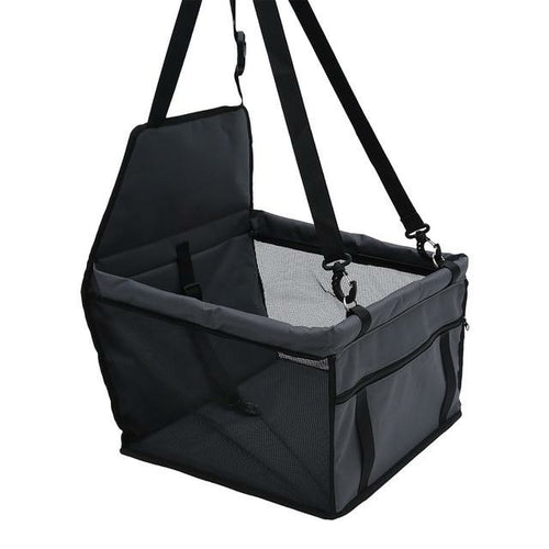 Pet Dog Cat Seat Carrier