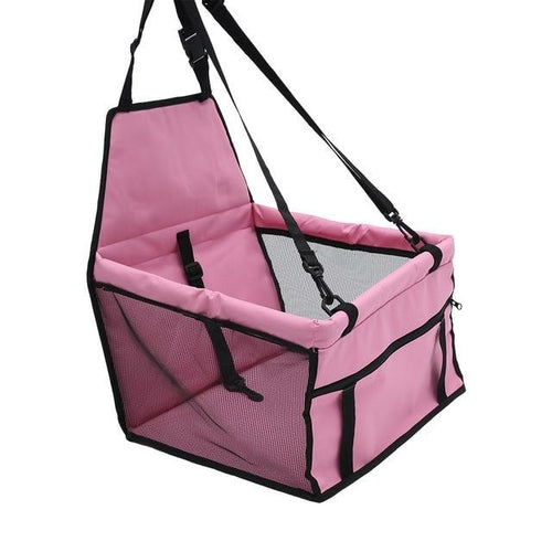 Pet Dog Cat Seat Carrier