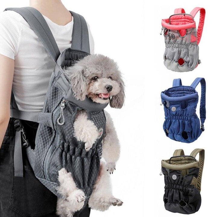Pet Dog Carrier Backpack