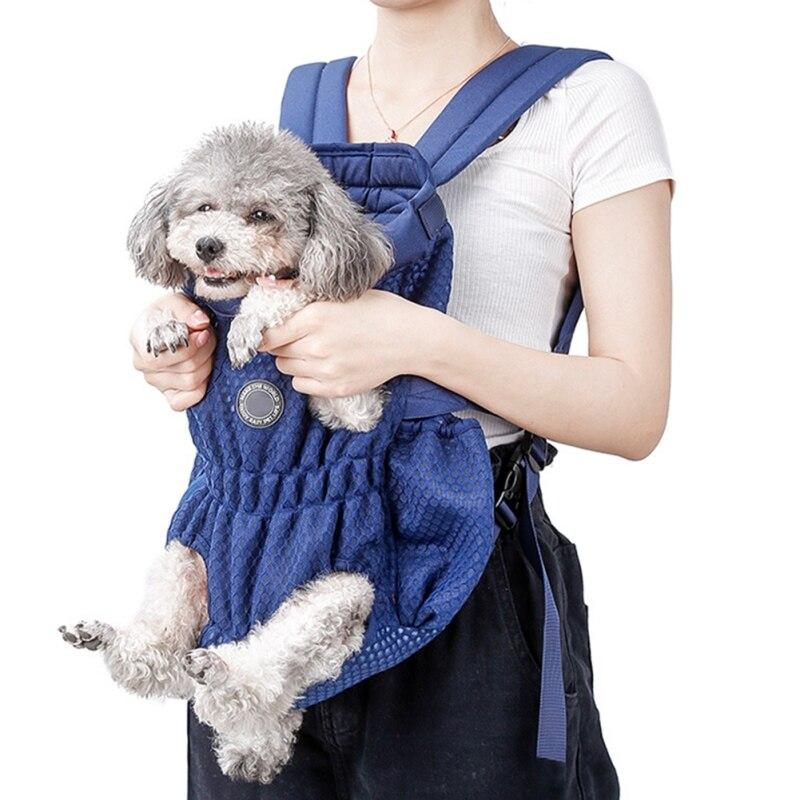 Pet Dog Carrier Backpack