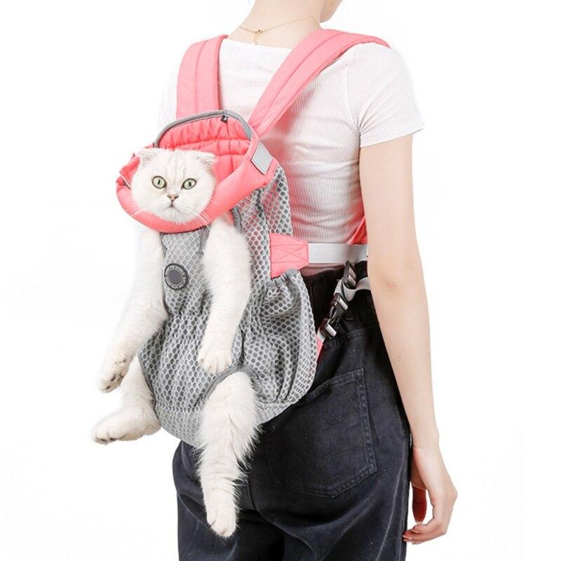 Pet Dog Carrier Backpack
