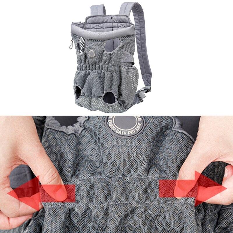 Pet Dog Carrier Backpack