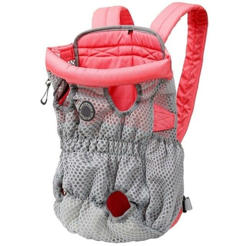 Pet Dog Carrier Backpack