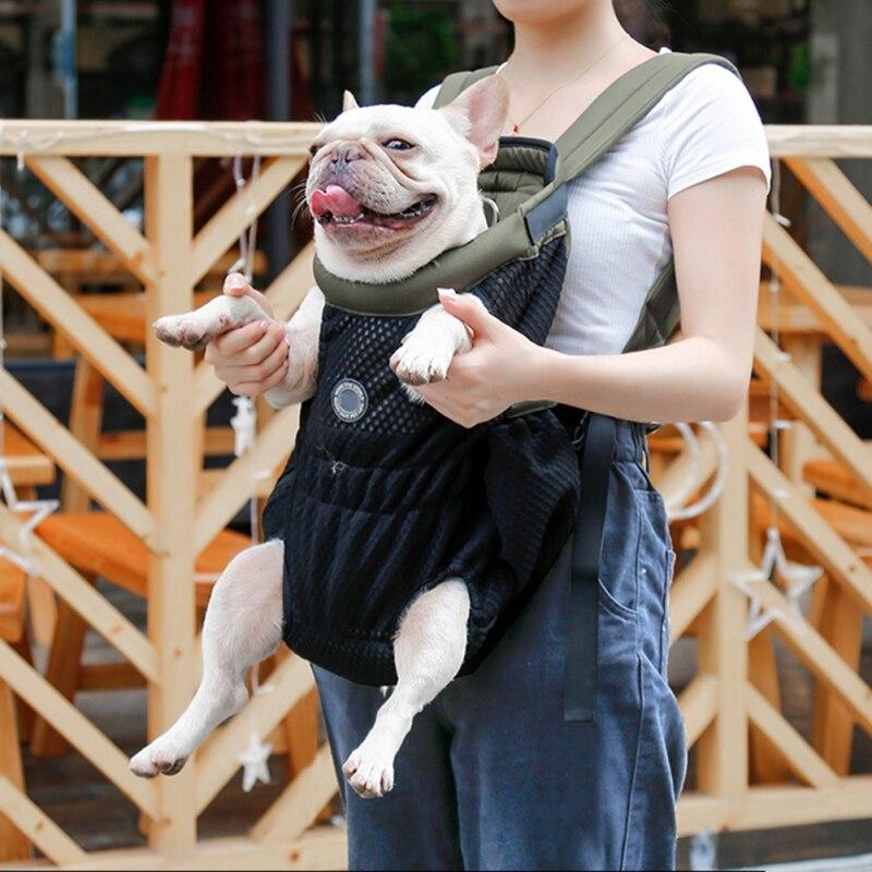 Pet Dog Carrier Backpack