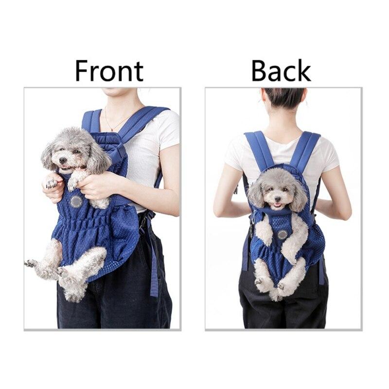 Pet Dog Carrier Backpack