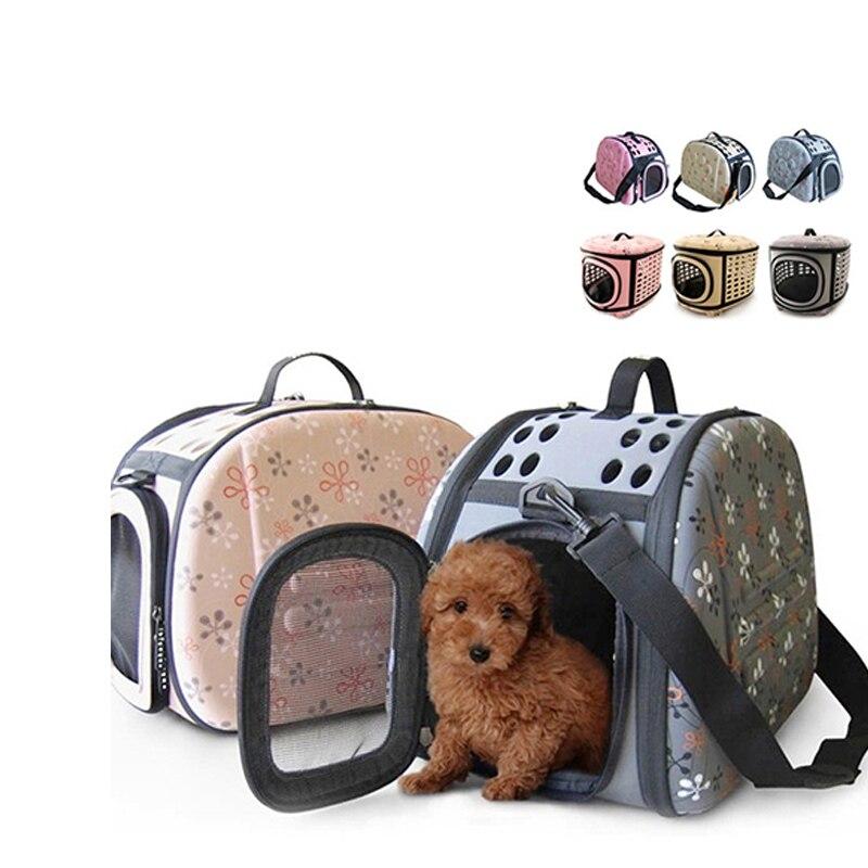 Pet Dog Carrier