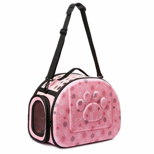 Pet Dog Carrier