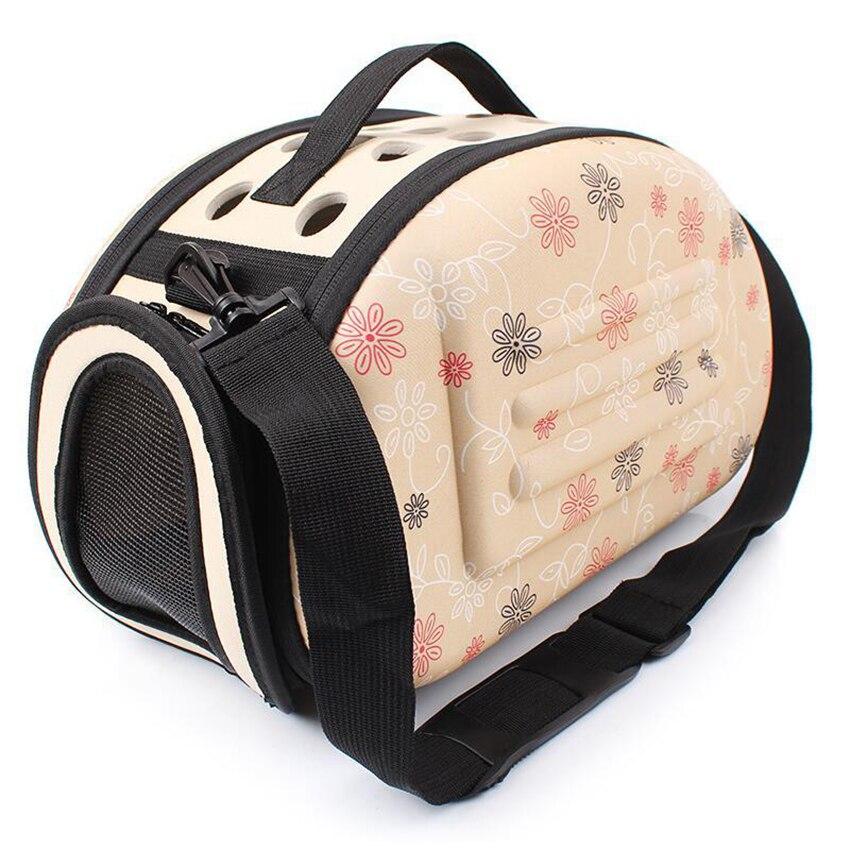 Pet Dog Carrier