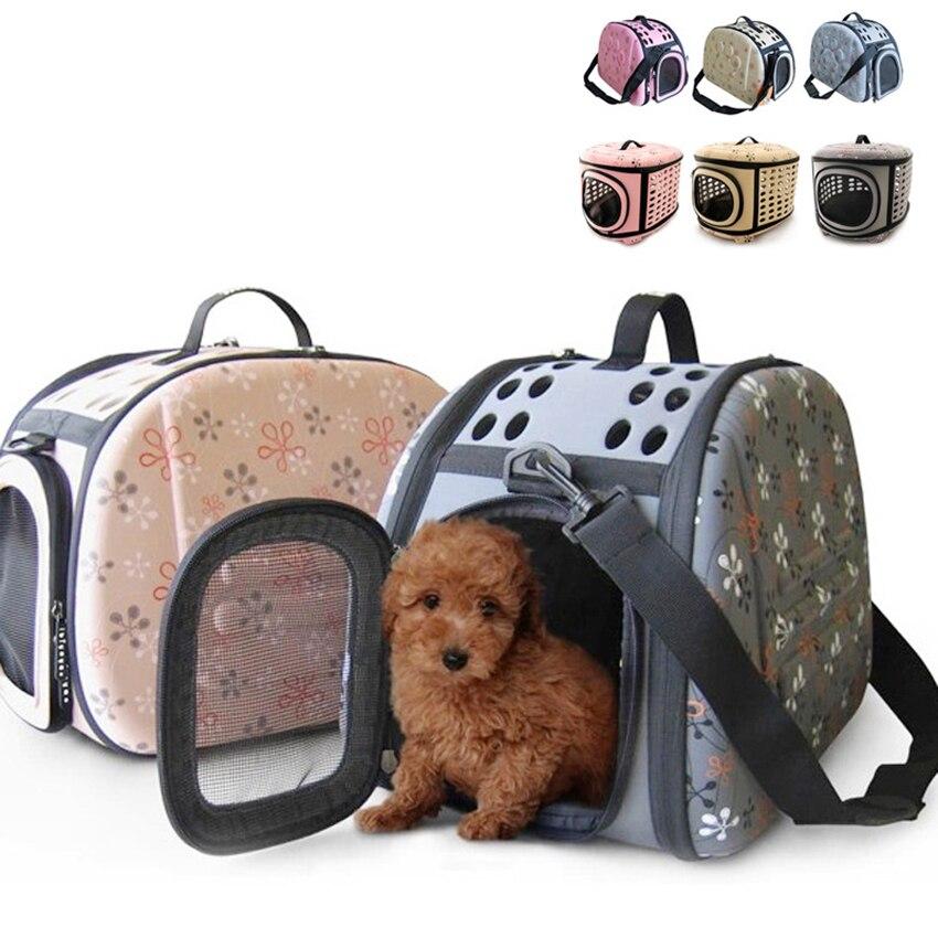 Pet Dog Carrier