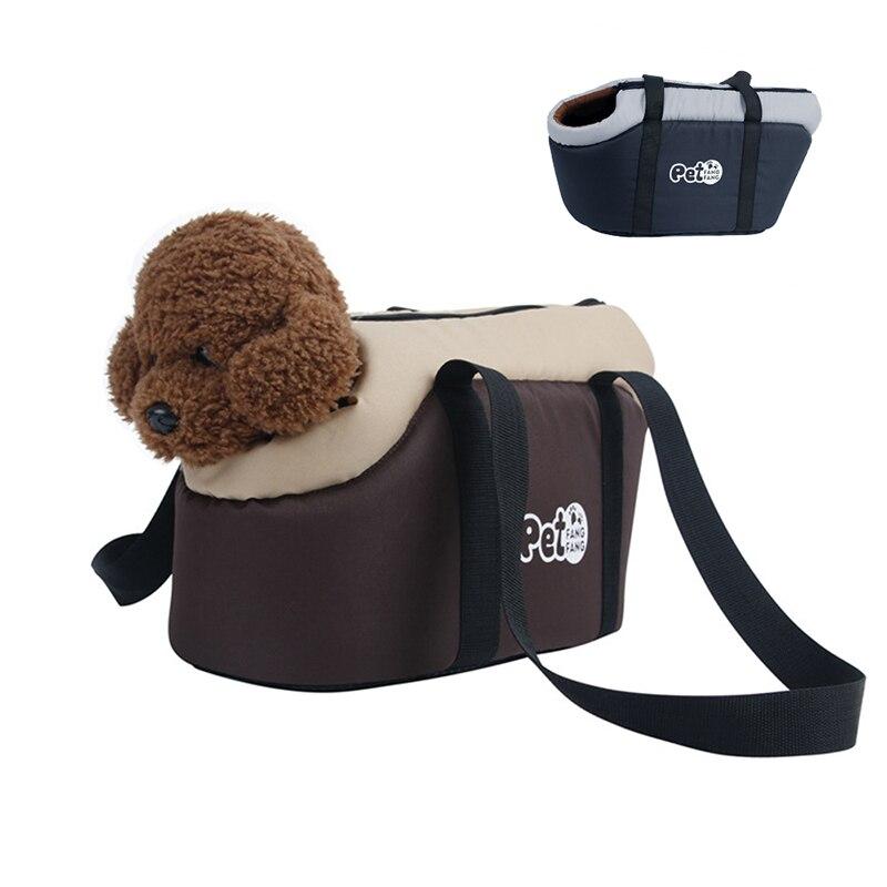Pet oft Breathable Portable Single Pet Carrier