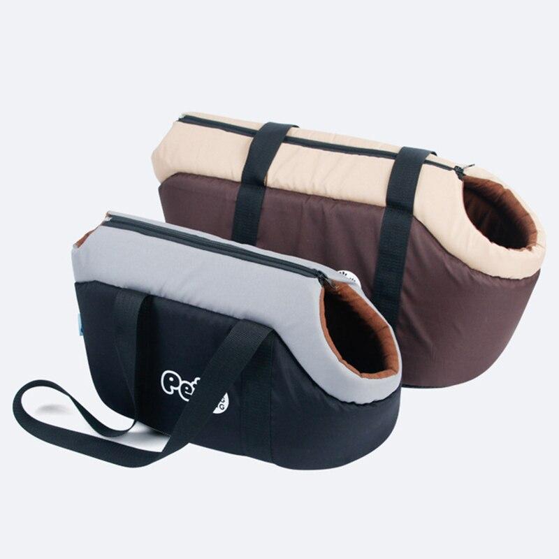 Pet oft Breathable Portable Single Pet Carrier