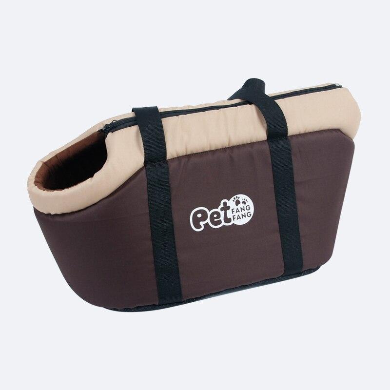 Pet oft Breathable Portable Single Pet Carrier