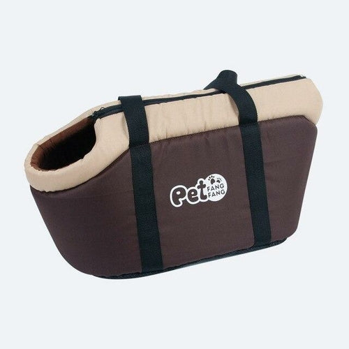 Pet oft Breathable Portable Single Pet Carrier