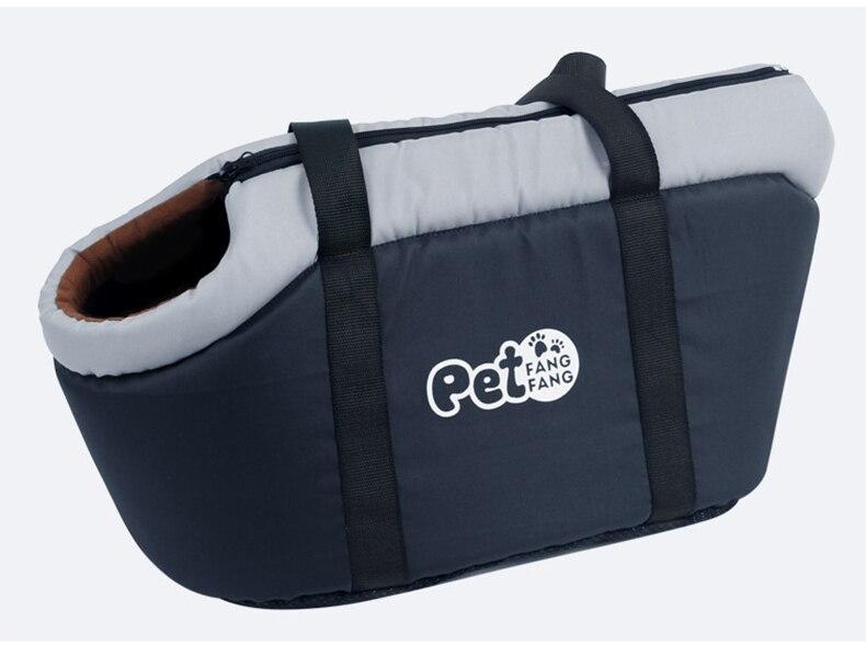 Pet oft Breathable Portable Single Pet Carrier