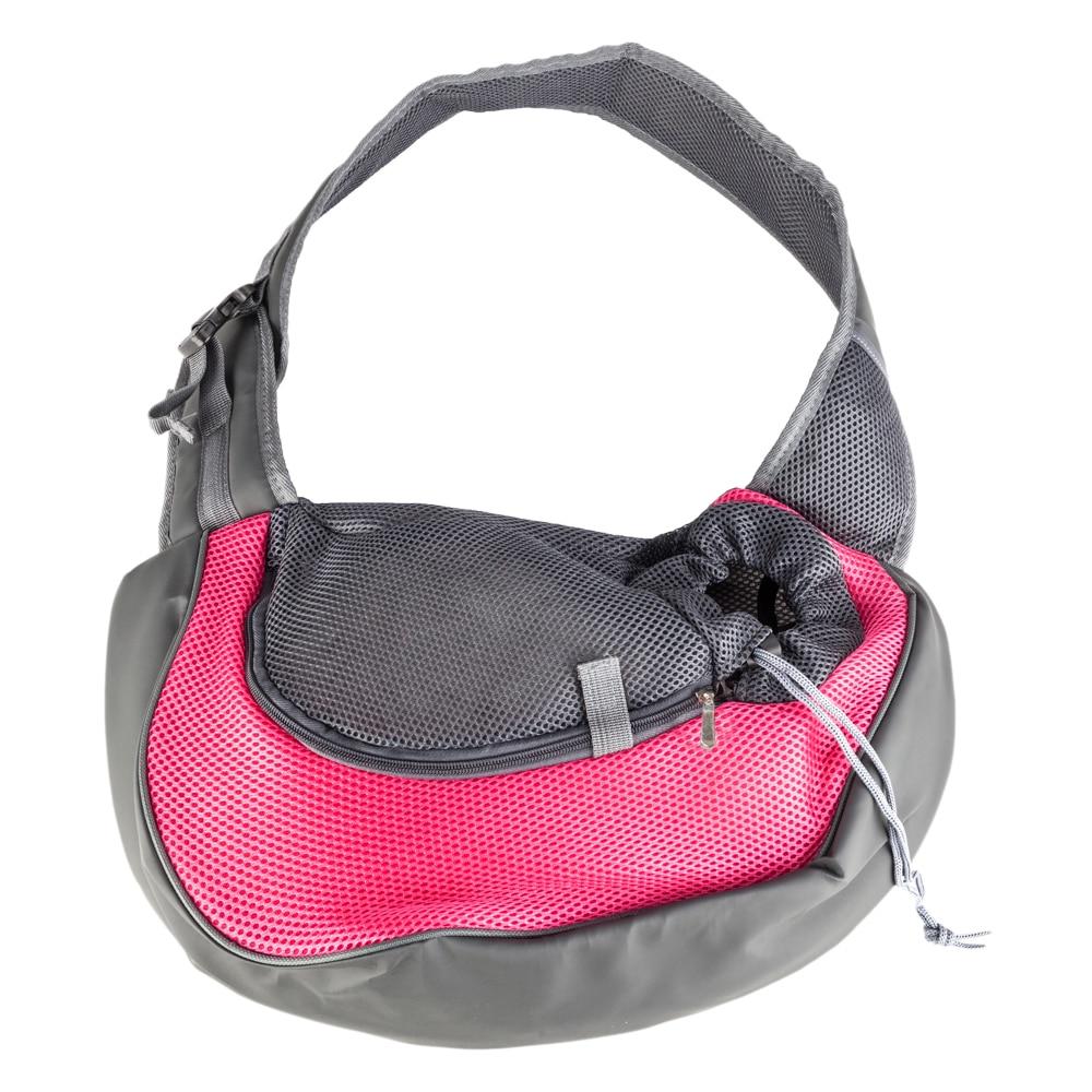 Pet Carrier Comfort Travel Tote Shoulder