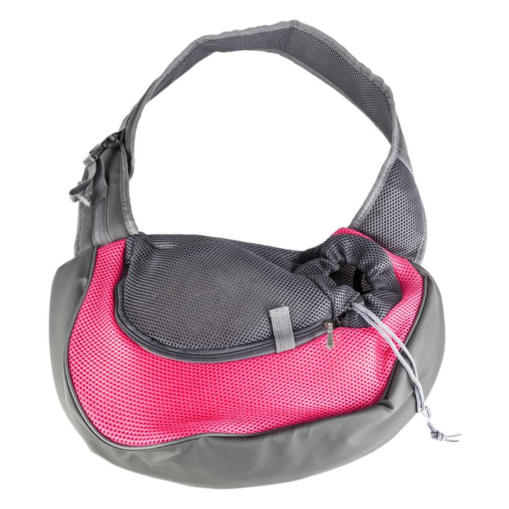 Pet Carrier Comfort Travel Tote Shoulder