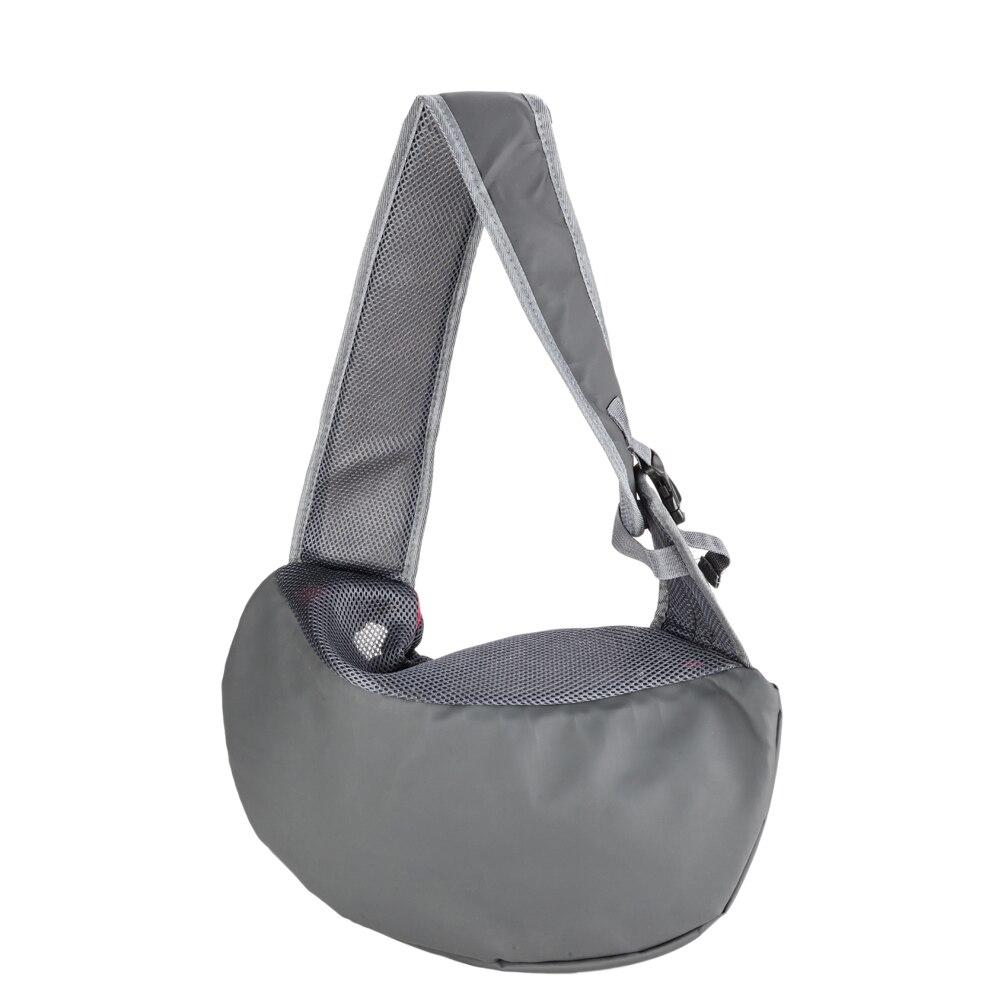 Pet Carrier Comfort Travel Tote Shoulder