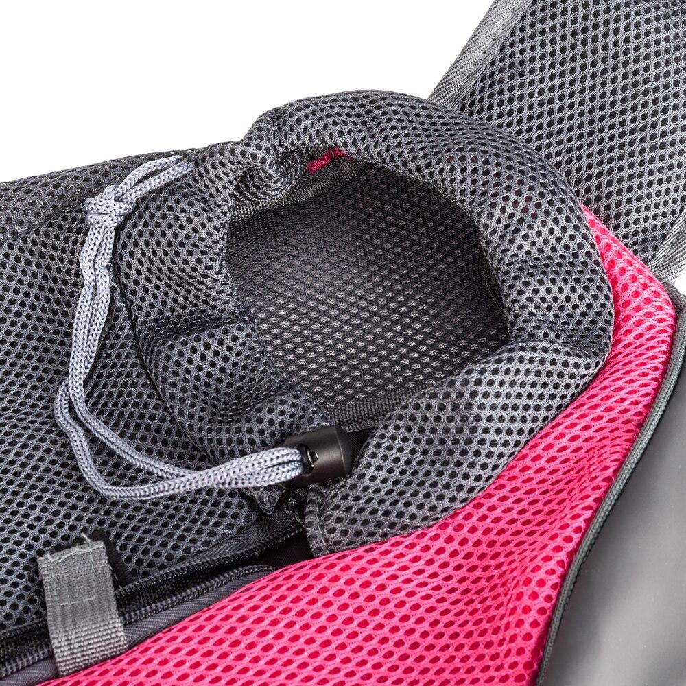 Pet Carrier Comfort Travel Tote Shoulder