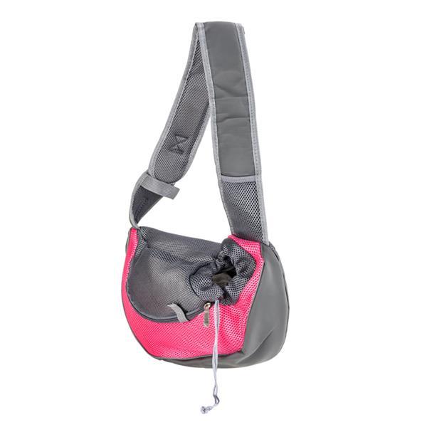 Pet Carrier Comfort Travel Tote Shoulder