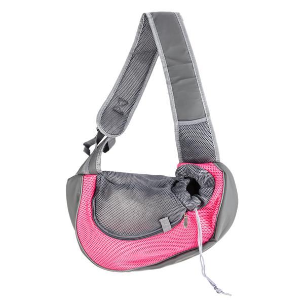 Pet Carrier Comfort Travel Tote Shoulder