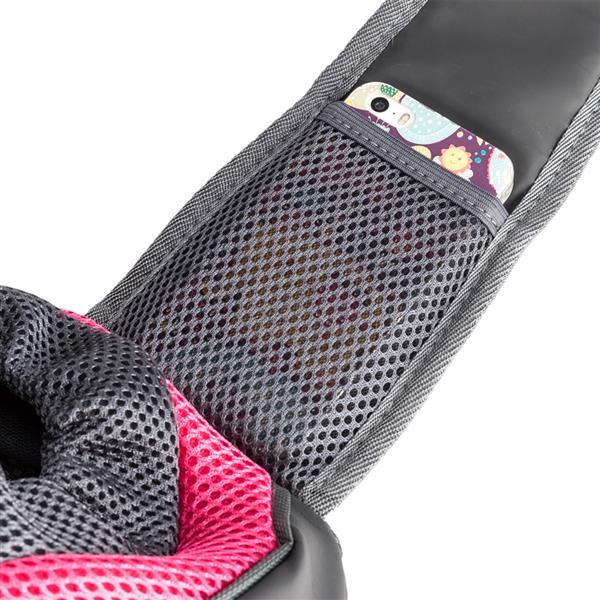 Pet Carrier Comfort Travel Tote Shoulder