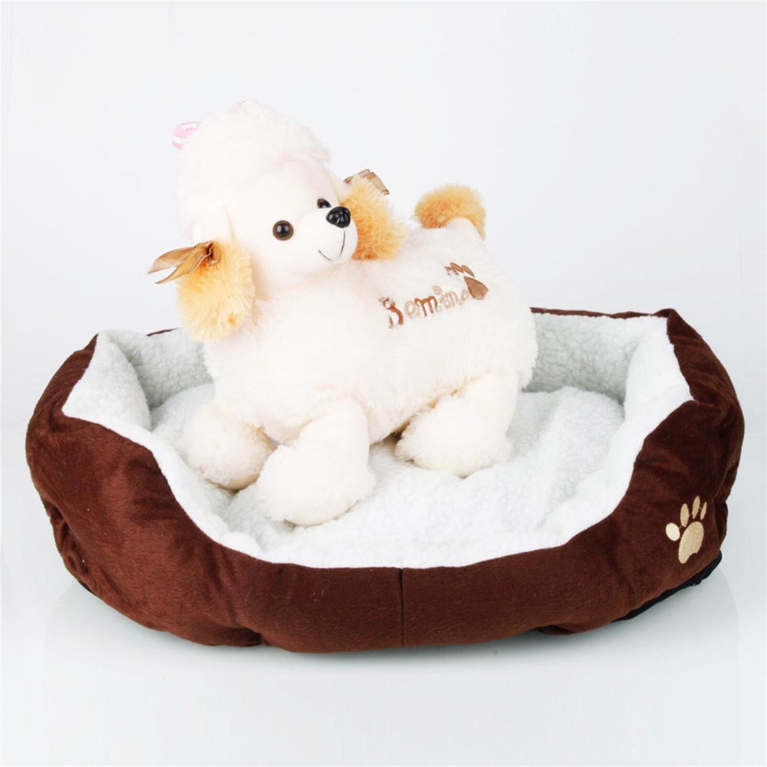 Pet Cotton Warm and Soft Bed