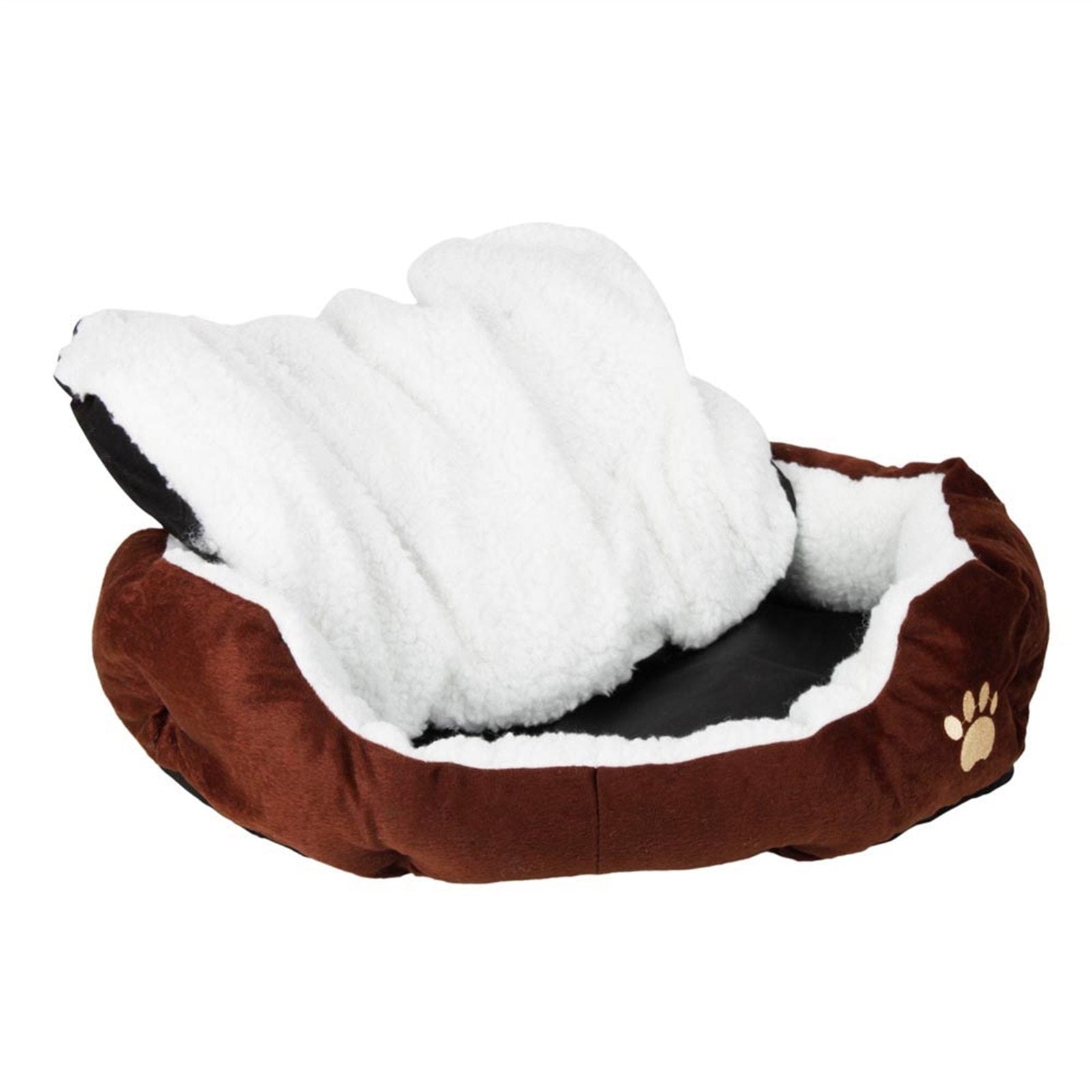 Pet Cotton Warm and Soft Bed