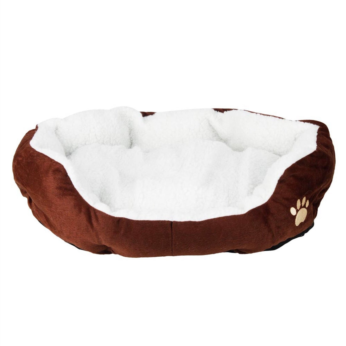Pet Cotton Warm and Soft Bed