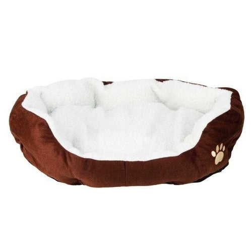 Pet Cotton Warm and Soft Bed