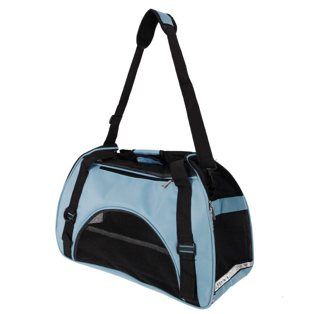 Portable Comfort Breathable Pet Carrier