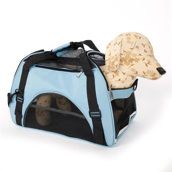 Portable Comfort Breathable Pet Carrier