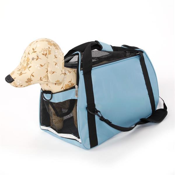 Portable Comfort Breathable Pet Carrier