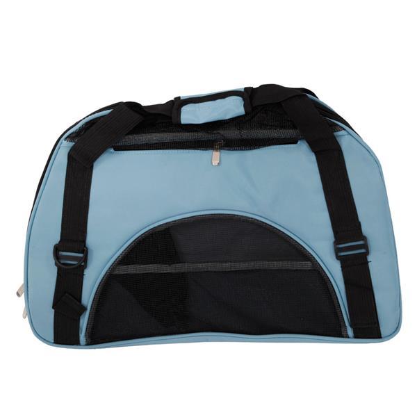 Portable Comfort Breathable Pet Carrier