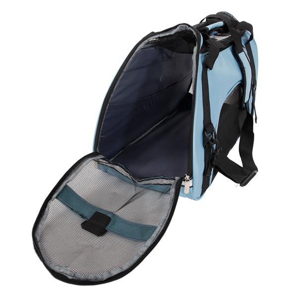 Portable Comfort Breathable Pet Carrier