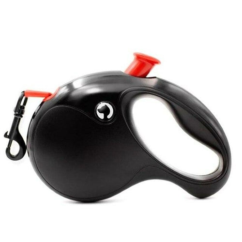 Retractable Pet Dog Automatic Roulette Leash