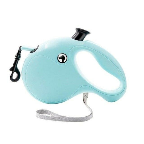 Retractable Pet Dog Automatic Roulette Leash