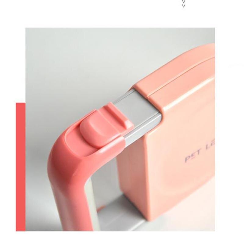 Retractable Pet Outdoor Walking Leash