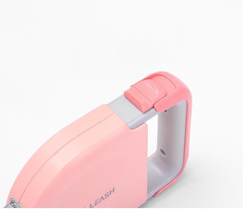 Retractable Pet Outdoor Walking Leash