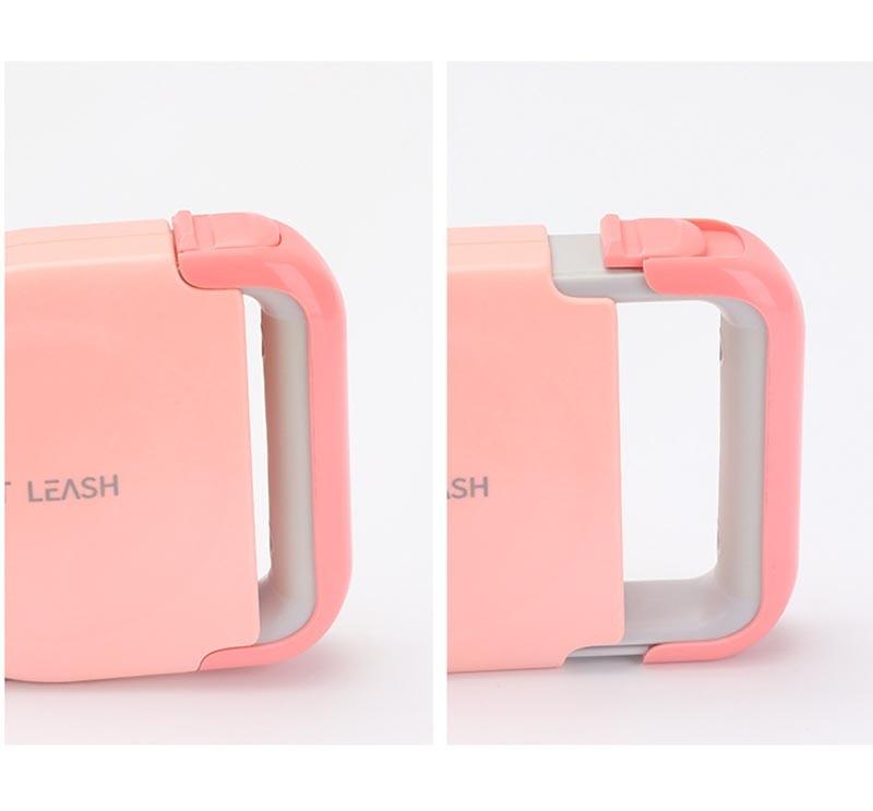 Retractable Pet Outdoor Walking Leash