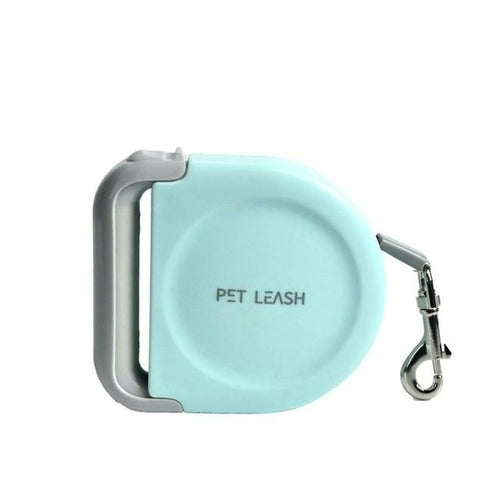 Retractable Pet Outdoor Walking Leash